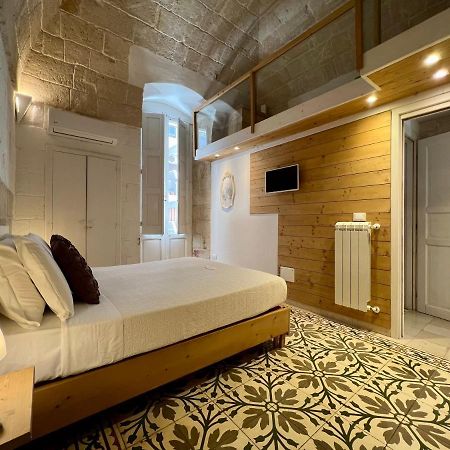 Vittorio Emanuele Apartment Монополи Экстерьер фото