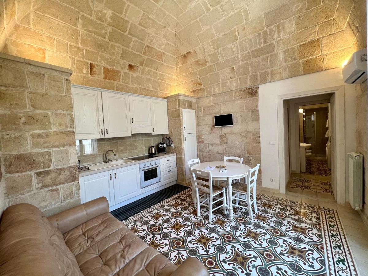 Vittorio Emanuele Apartment Монополи Экстерьер фото